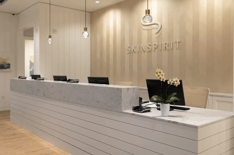 SkinSpirit Seattle - Green Lake