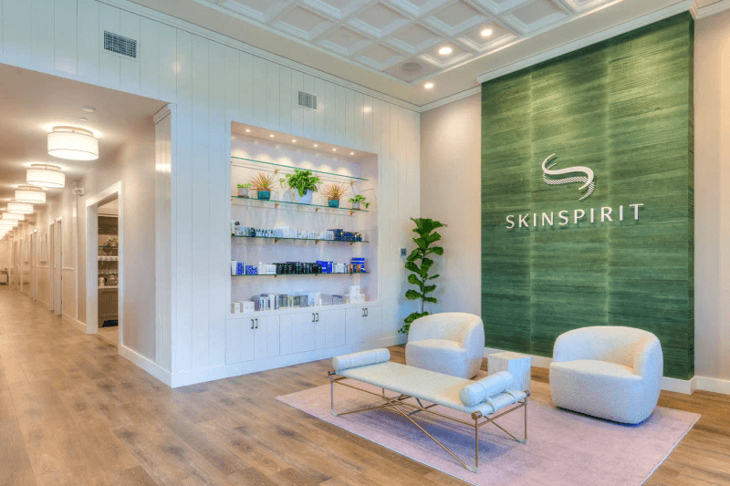 SkinSpirit Seattle - University Village