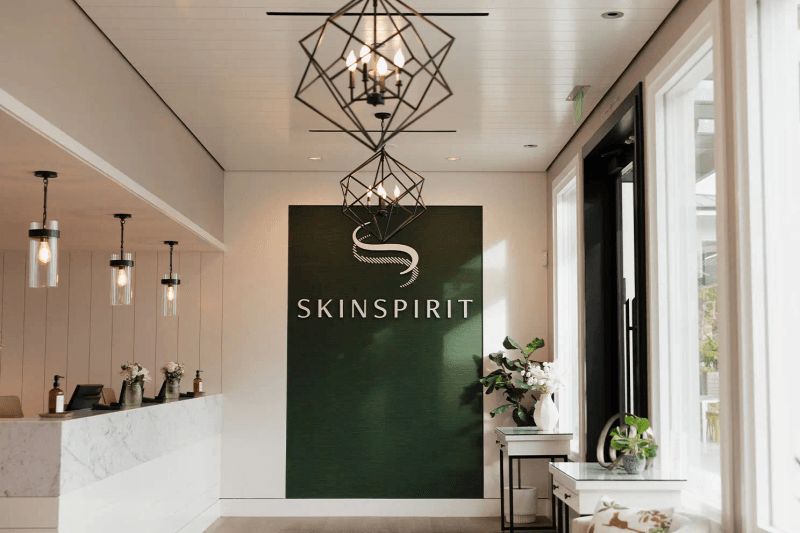 SkinSpirit Skincare Clinic & Spa | Medical Spa Near Me