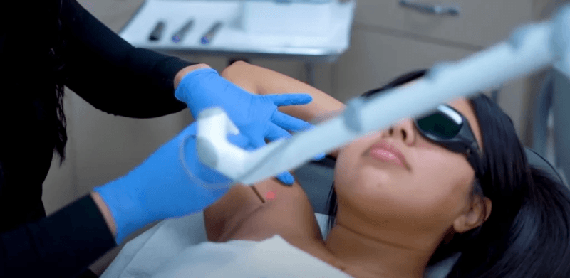 Skintellect Laser & Aesthetics