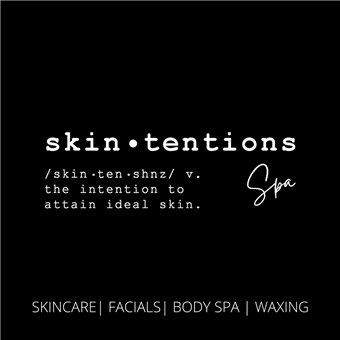 Skintentions Spa