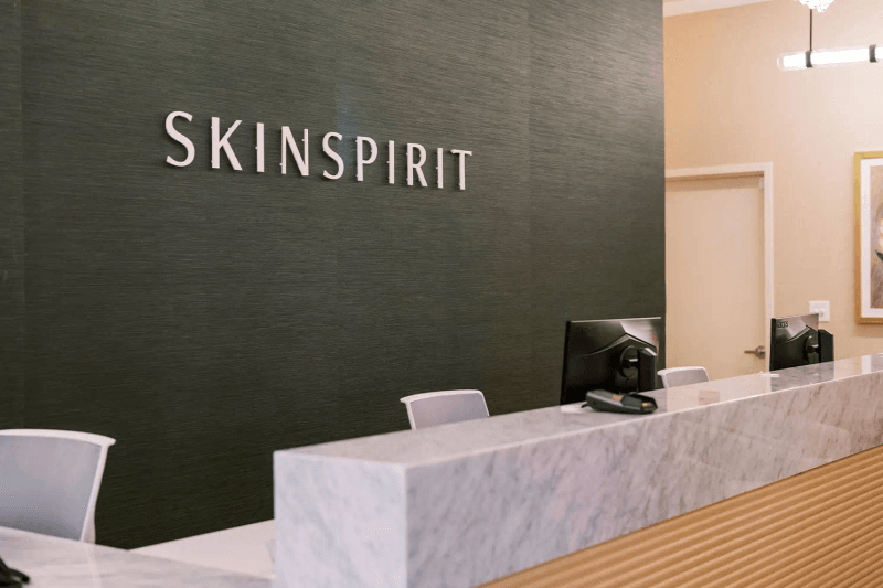 Skintology MedSpa Tribeca by Dr. Jennifer Walden
