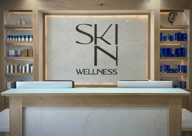 Skinwellness Med Spa Pc