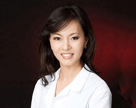 Skinzone Laser & Cosmetic Surgery: Dr. Hannah Vu, MD