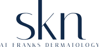SKN at Franks Dermatology