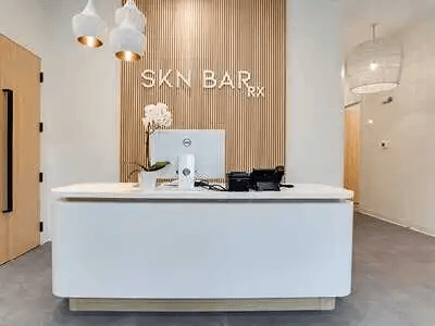 SKN BAR RX - Shorewood