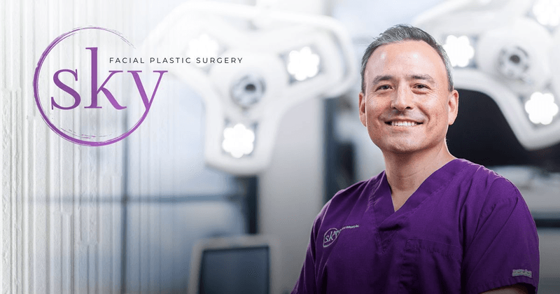 Sky Facial Plastic Surgery