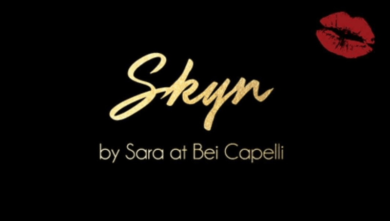 Skyn by Sara