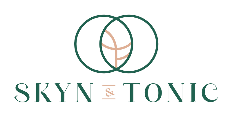 Skyn & Tonic