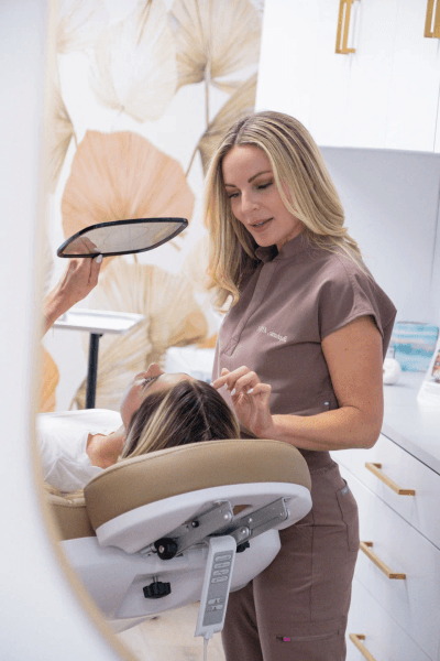 SLAE Aesthetics & Wellness