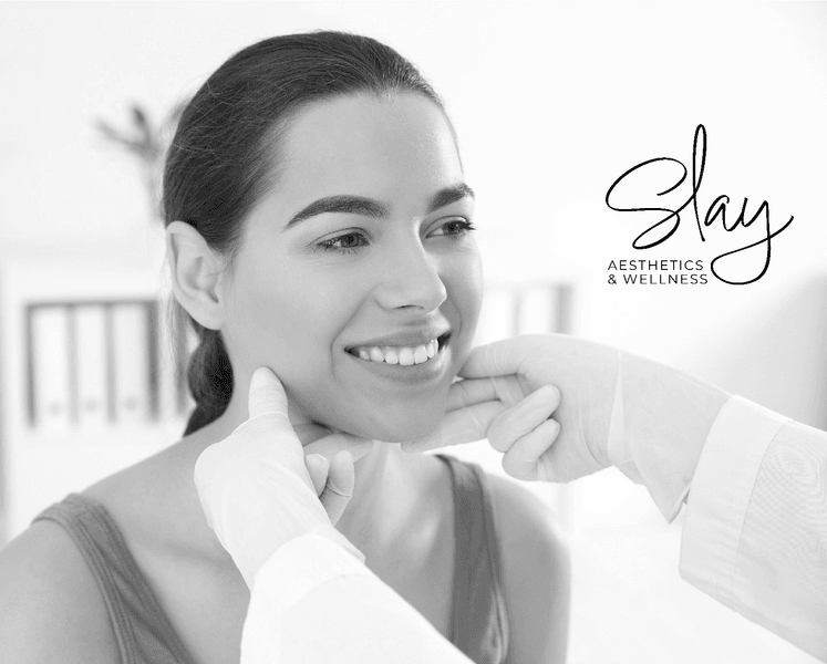 Slay Aesthetics & Wellness