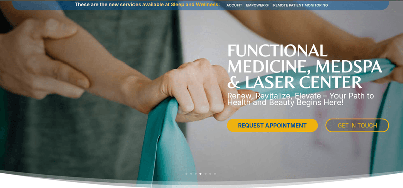 Sleep & Wellness Medical Associates