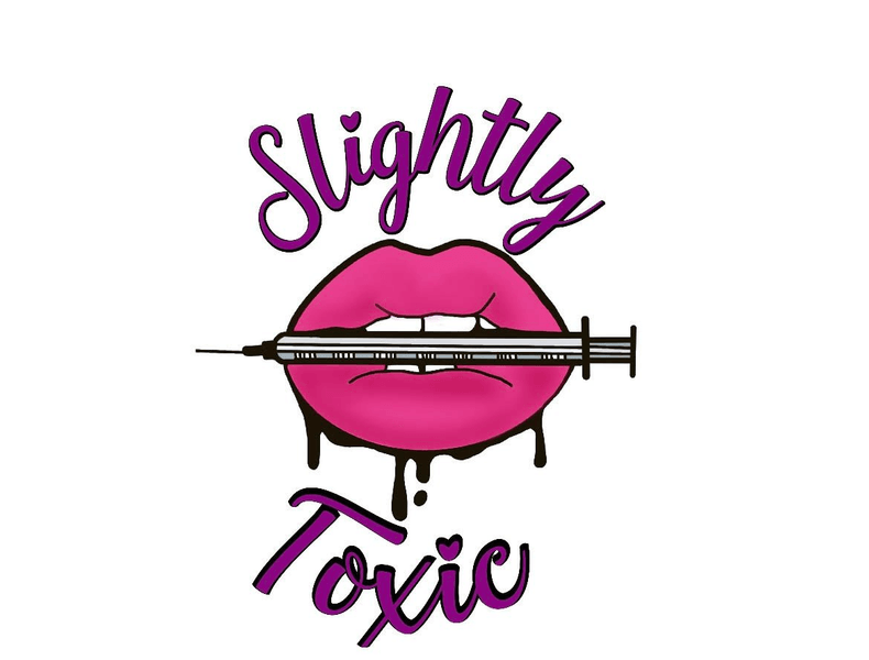 Slightly Toxic