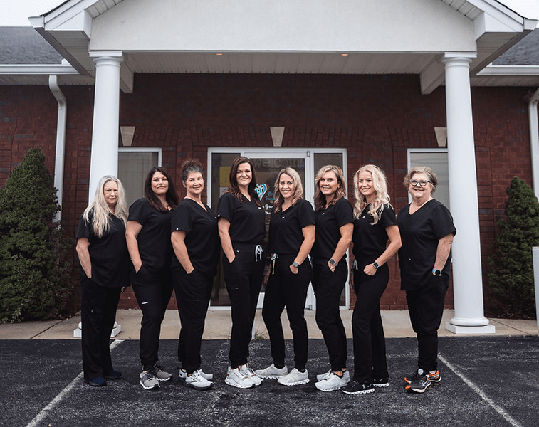 Smith County Family Medical