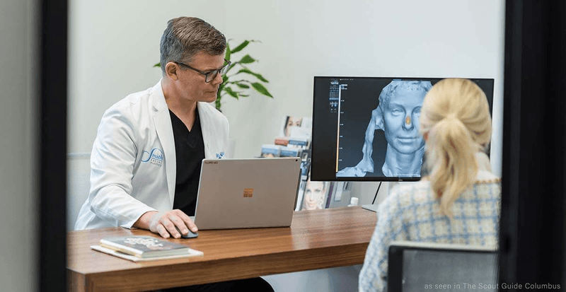 Smith Facial Plastics