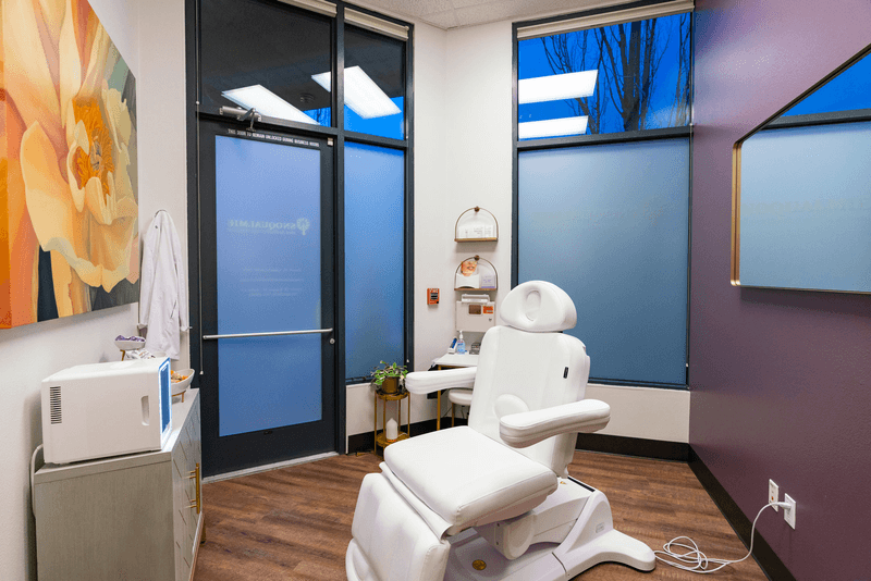 Snoqualmie Med Aesthetics and Wellness
