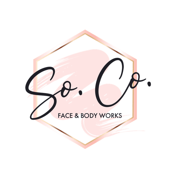 So. Co. Face and Body Works