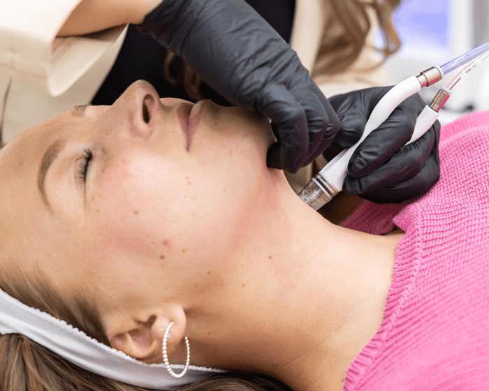 So Estheva Wellness Medspa