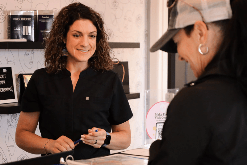 Solace Aesthetics and Wellness