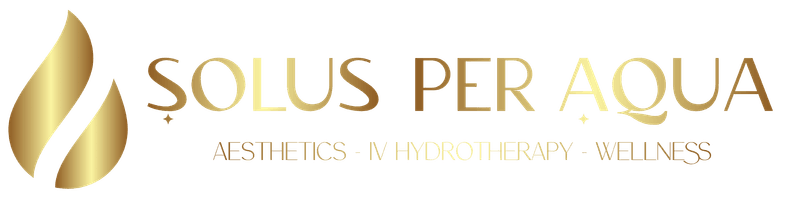 Solus Per Aqua