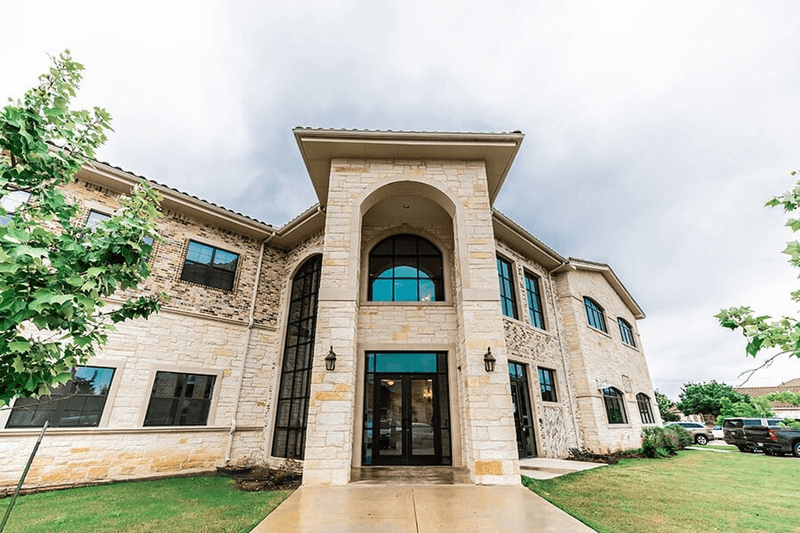 Sonterra Dermatology - Laredo