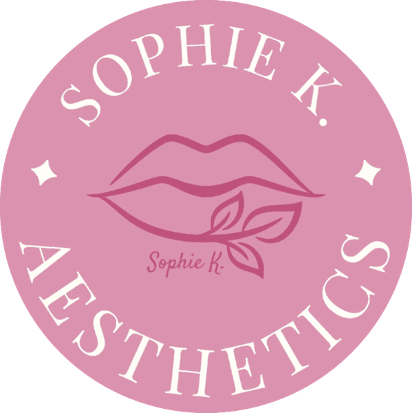 Sophie K. Lips