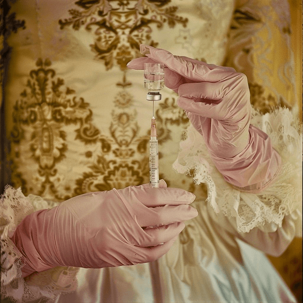 Sophisticated Aesthetics