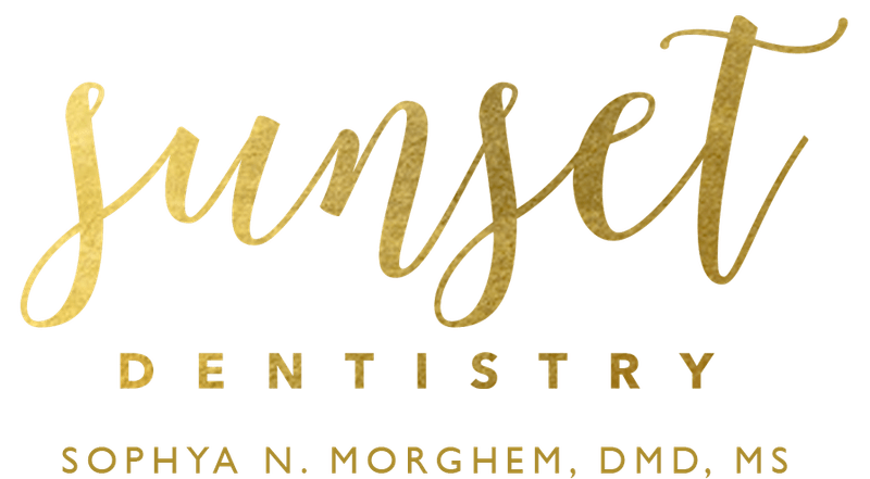 Sophya N Morghem Dmd, Ms