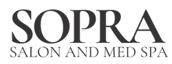 Sopra Salon & Med Spa