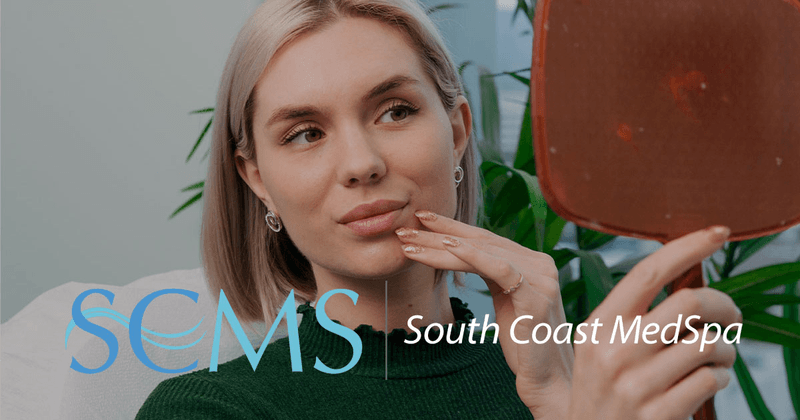 South Coast Med Spa
