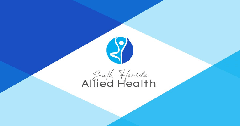 South Florida Allied Health, LLC