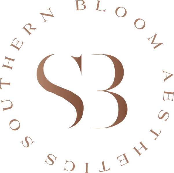 Southern Bloom Aesthetics