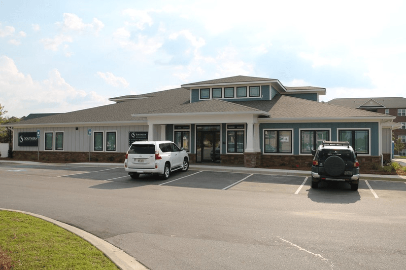 Southern Family Med Attn Krautter