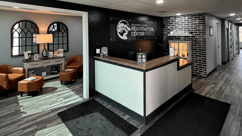 Southern Illinois Rejuvenation Center