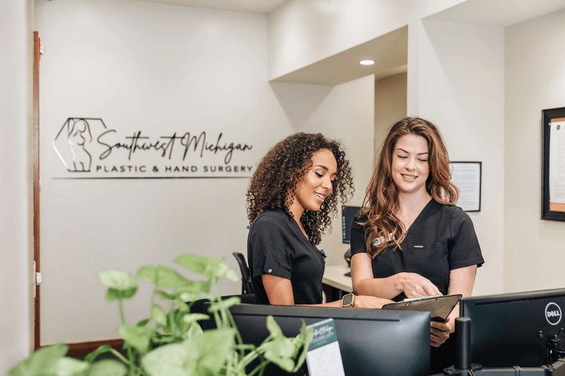 Southwest Michigan Plastic and Hand Surgery