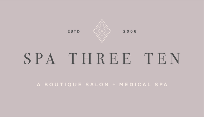 Spa Three Ten