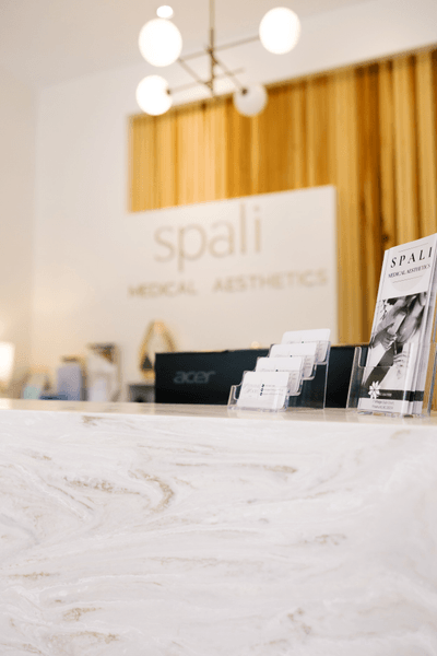 SPALI Medical Aesthetics