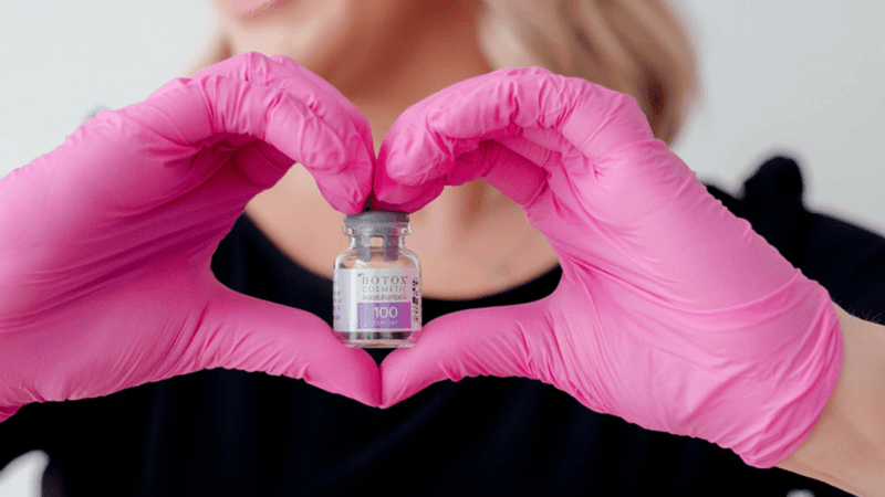 Sparkling Beauty Bar