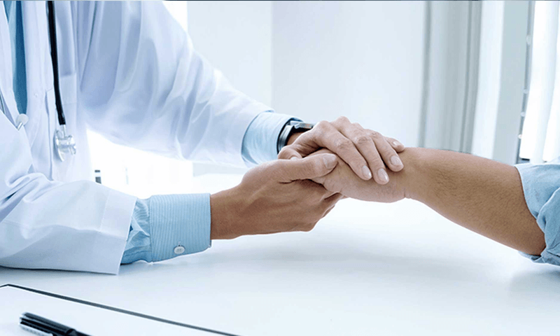 Specialty Care Clinics