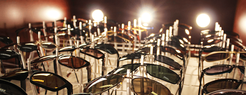 Specs- Dr Dan Hayden