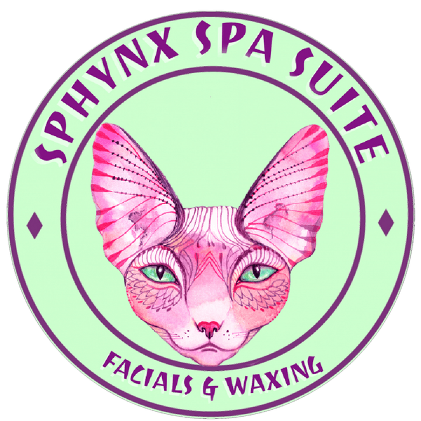 Sphynx Spa Suite