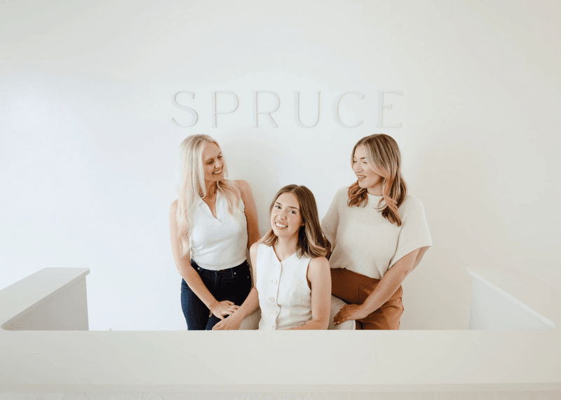 Spruce Medical Spa