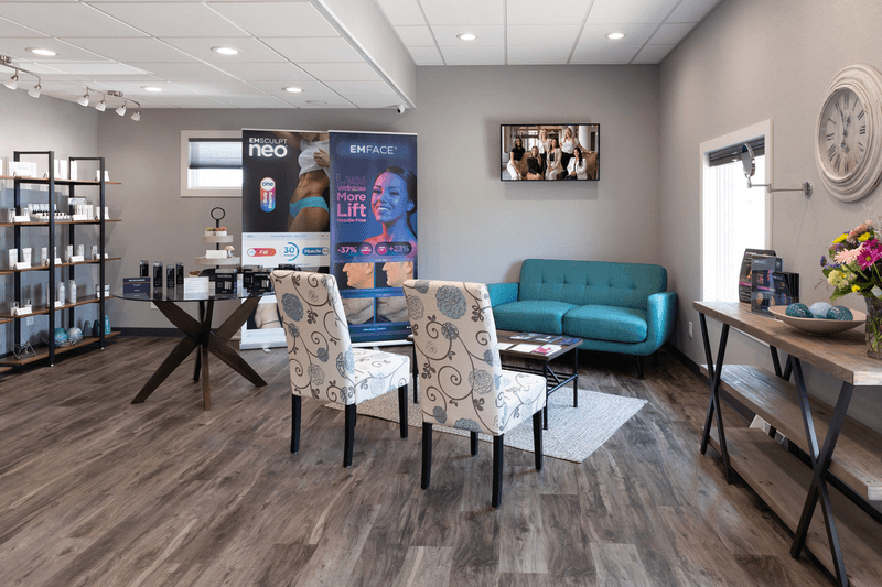 SPRY Skin and Wellness