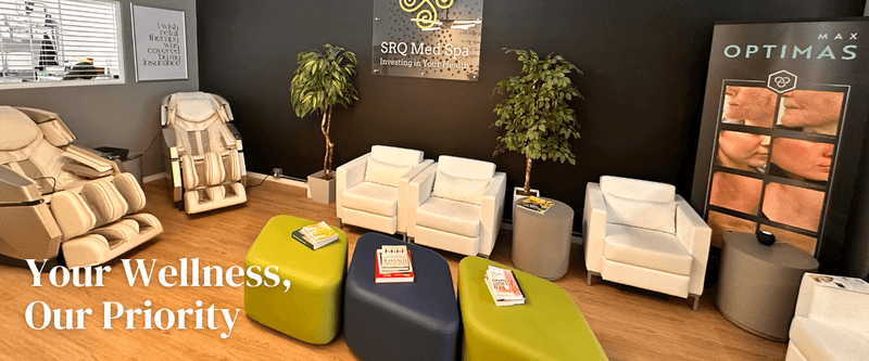 SRQ Med Spa & IV Vitamins