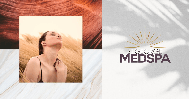 St. George Med Spa