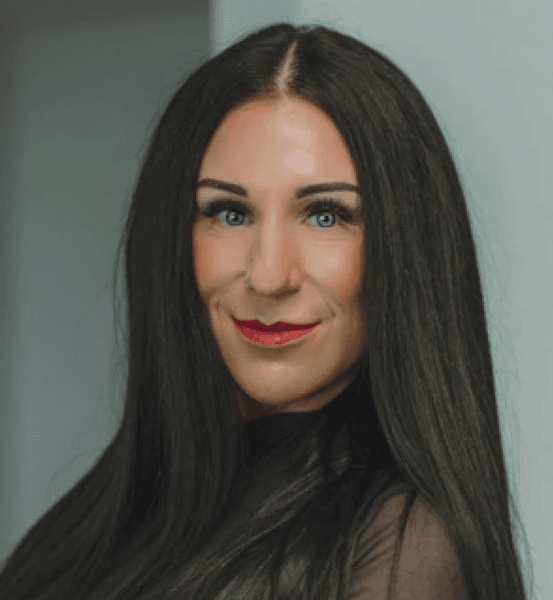 Stacy Driver, Aesthetic RN at The Nurse Stacy