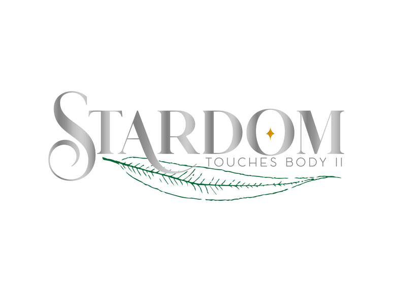 Stardom Touches Body II