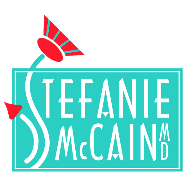 Stefanie McCain MD