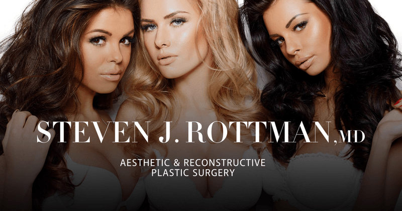 Steven J. Rottman, MD Plastic Surgery