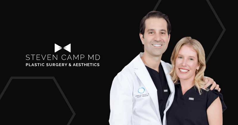 Steven M Camp Md